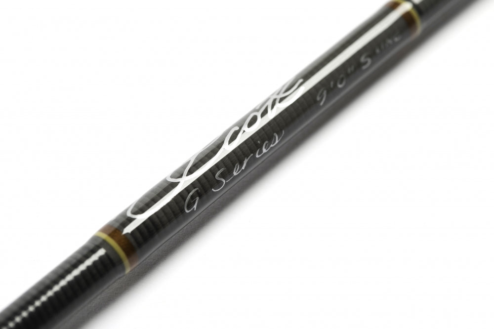 Scott G Series Rods