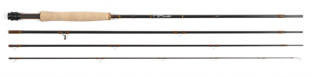 Scott G Series Rods
