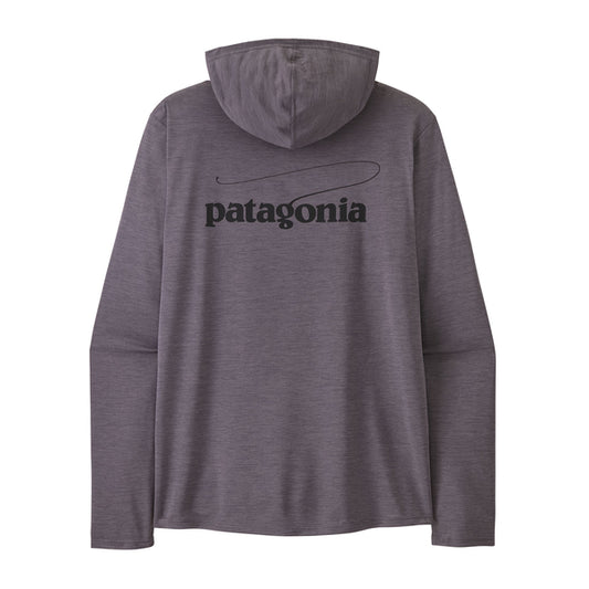 Patagonia Men's Cap Cool Daily Hoody