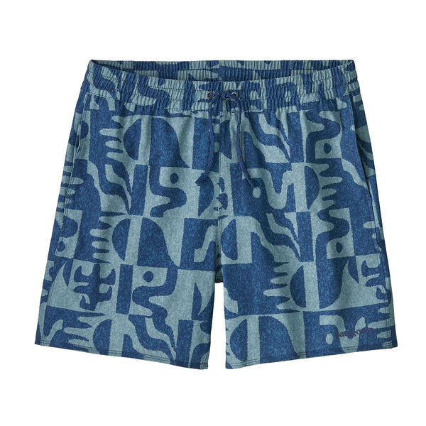 Patagonia Hydropeak Volley Shorts 16" Inseam