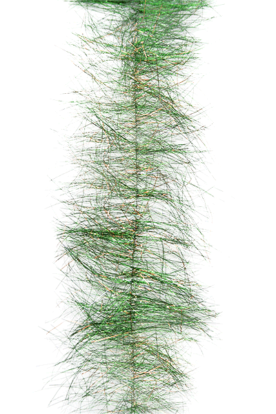 MFC Sparkle Minnow Brushes