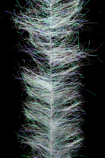 MFC Sparkle Minnow Brushes