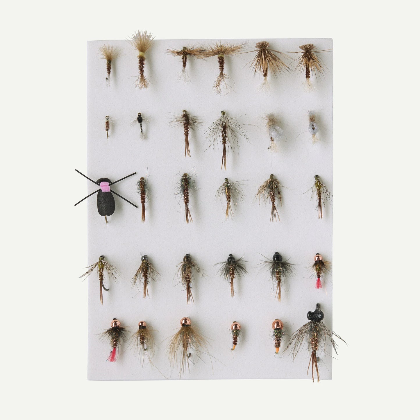Patagonia Pheasant Tail Simplicity Fly Box