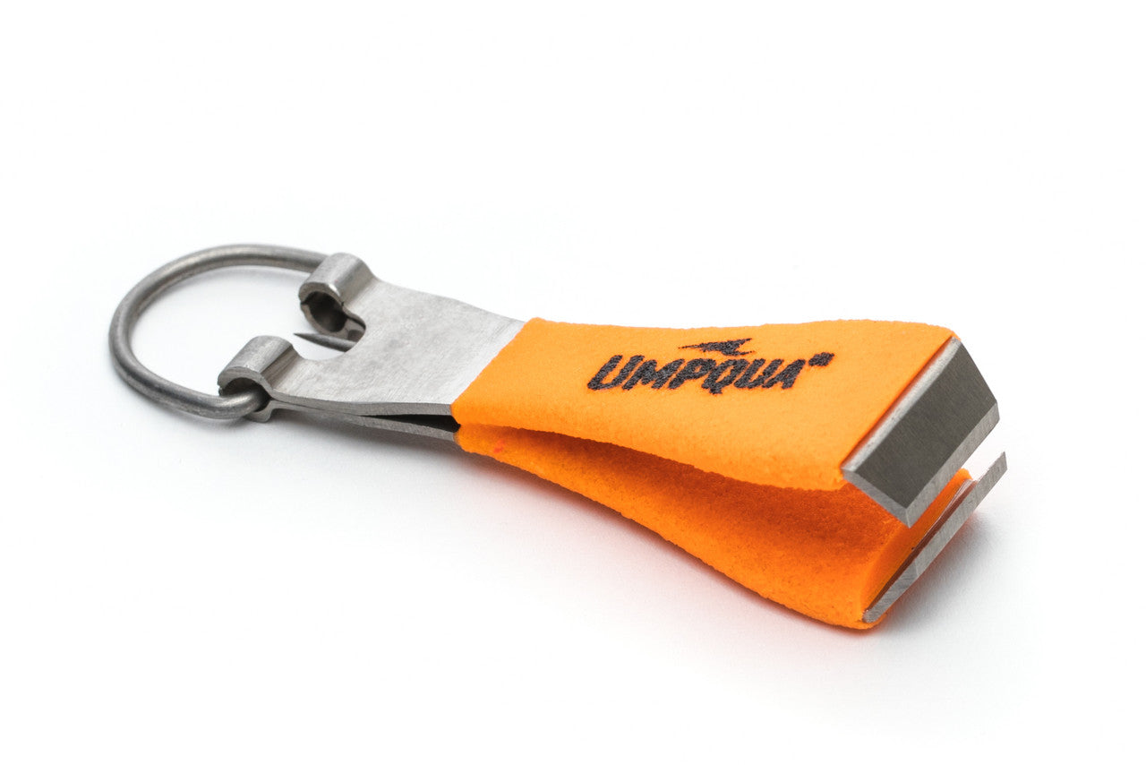Umpqua River Grip Nippers