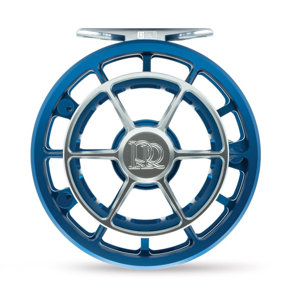 Ross Evolution R Salt Matte Blue