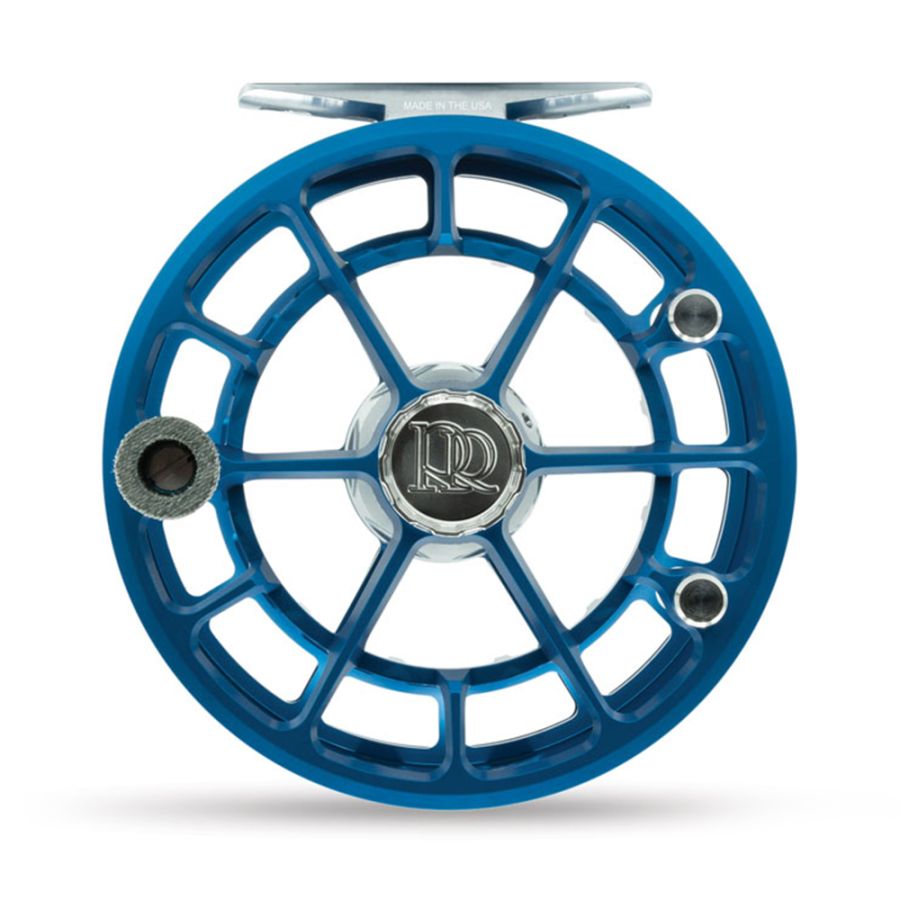 Ross Evolution R Salt Matte Blue