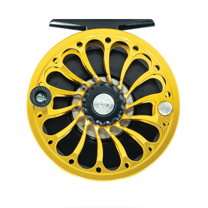 Ross San Miguel 50th Anniversary Edition Fly Reel – charliesflybox