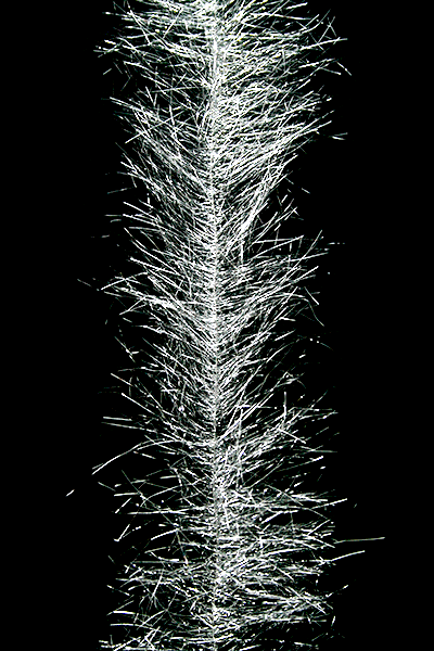 MFC Sparkle Minnow Brushes