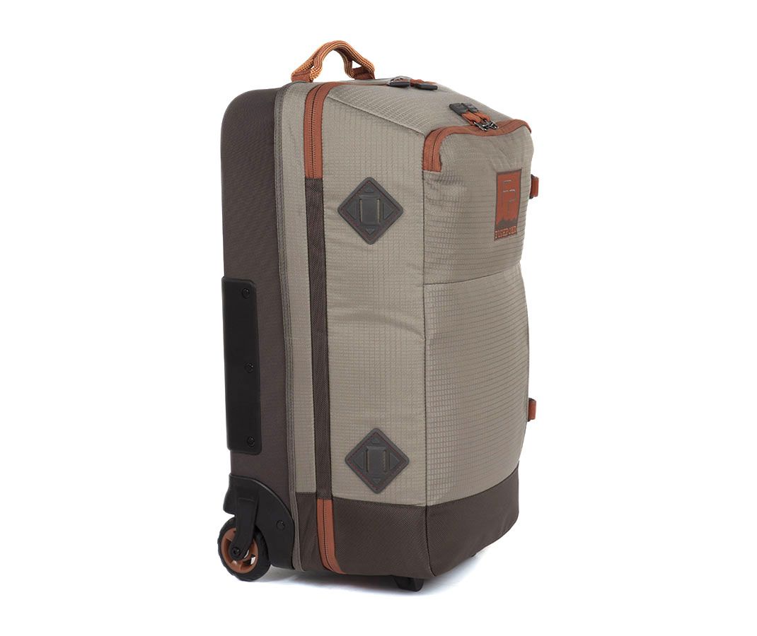 Fishpond Teton Rolling Carry On