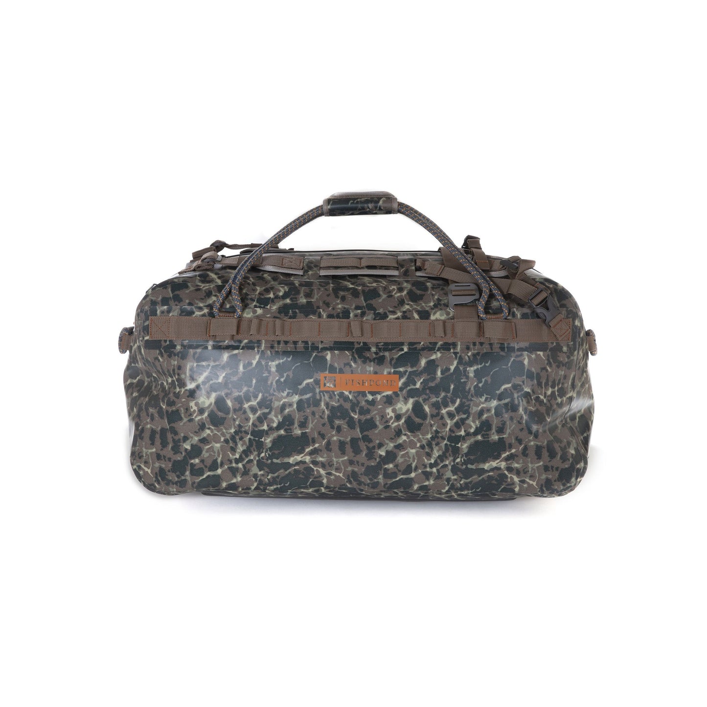 Fishpond Thunderhead Submersible Duffel, Large