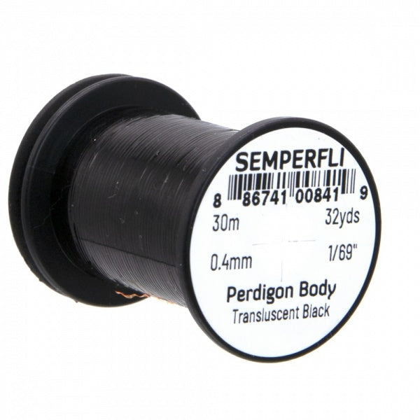 Semper Fli Perdigon Body