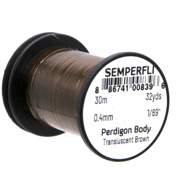 Semper Fli Perdigon Body