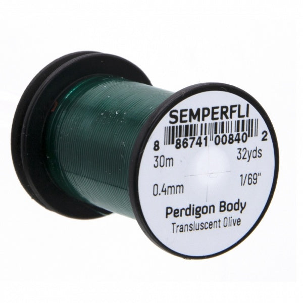 Semper Fli Perdigon Body