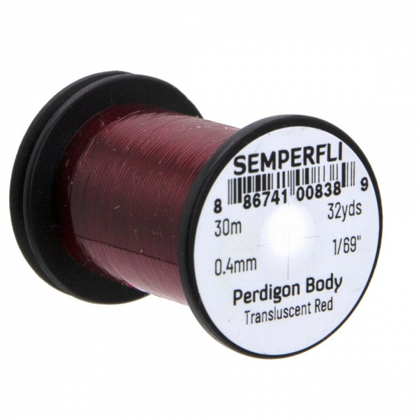 Semper Fli Perdigon Body
