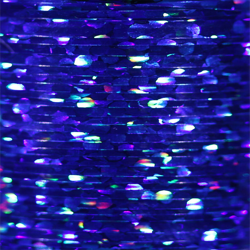 Holographic Tinsel