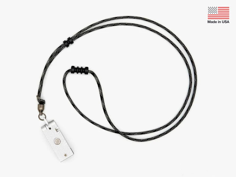 Yakoda Nipper Lanyard