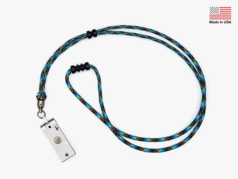 Yakoda Nipper Lanyard
