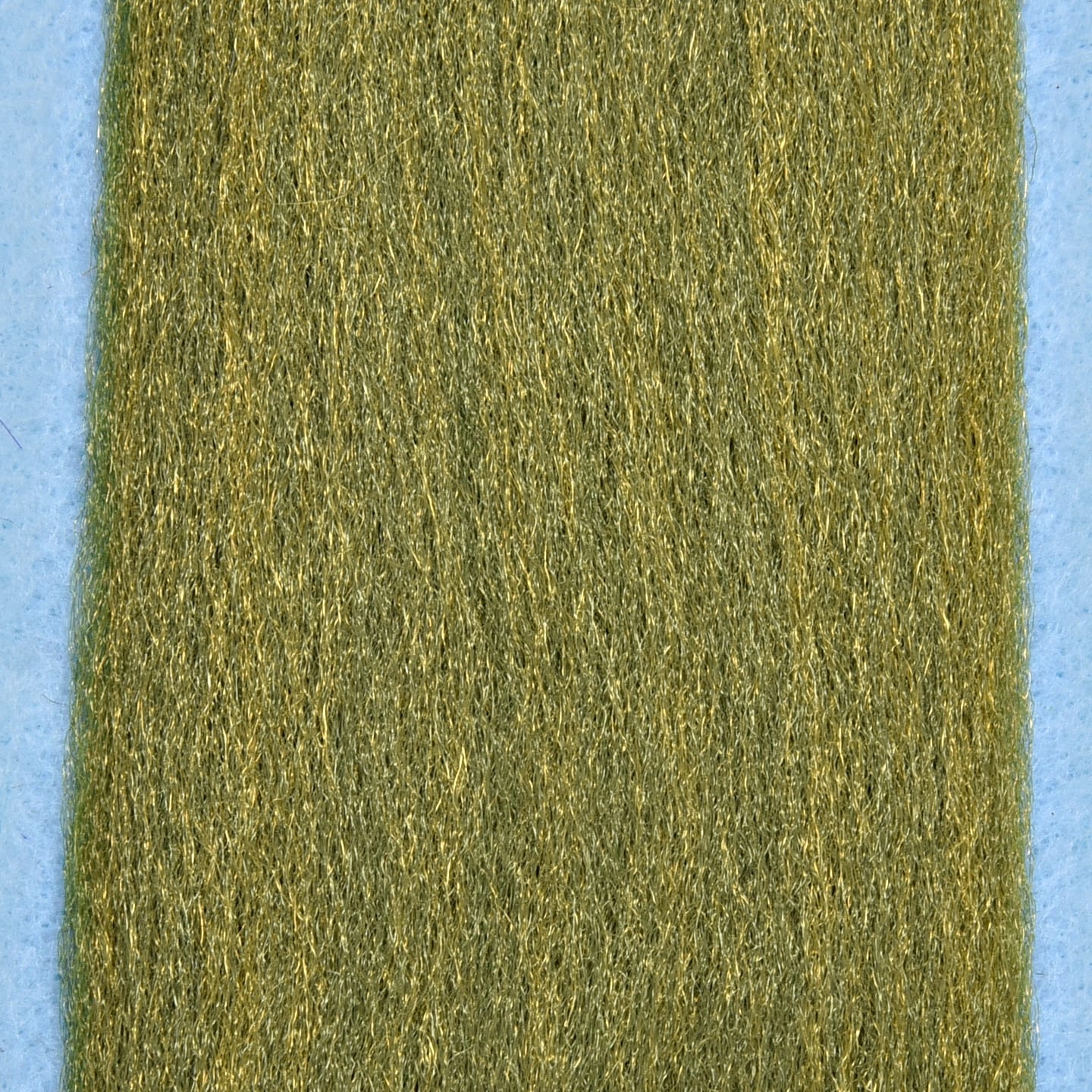 EP Standard and 3D Fibers