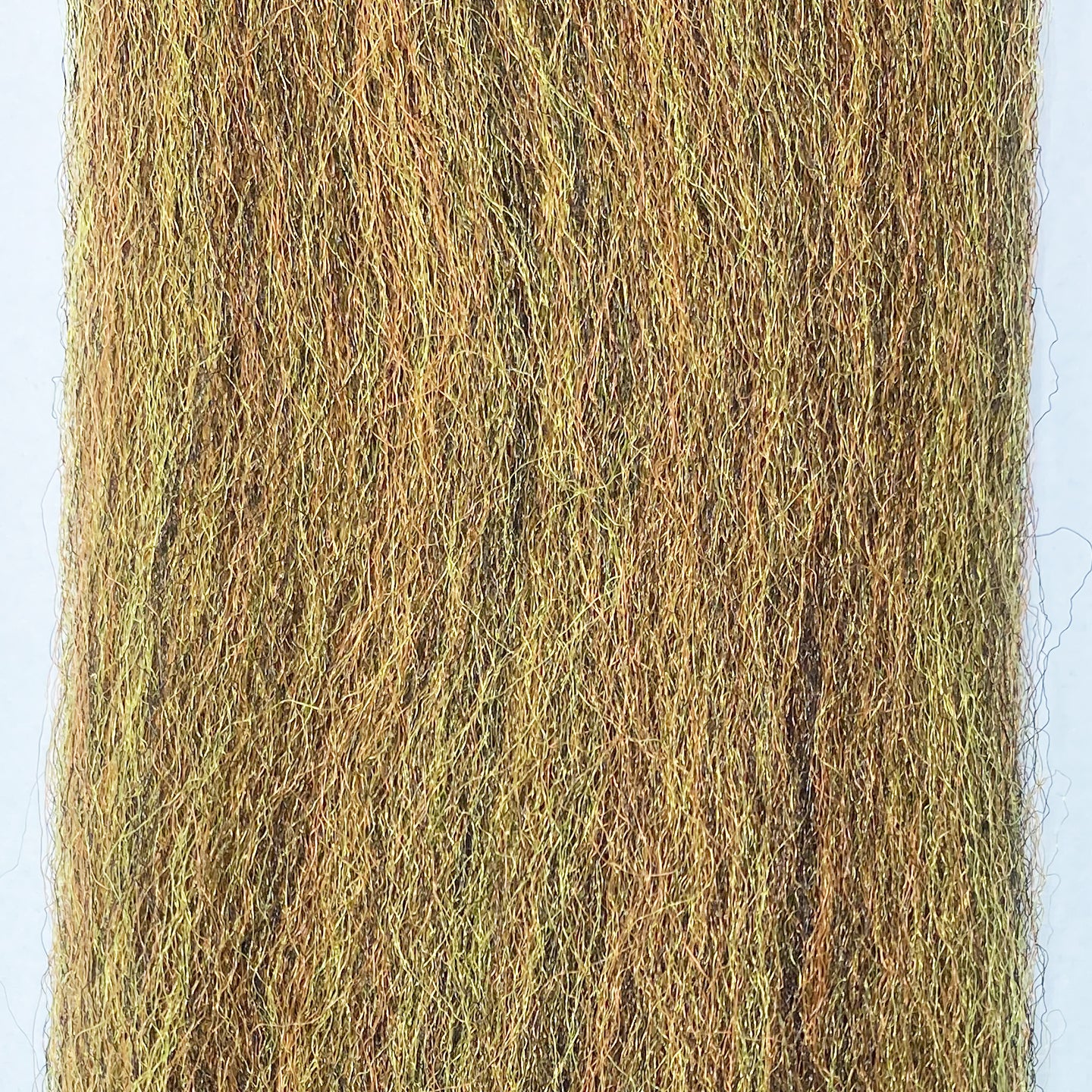 EP Standard and 3D Fibers