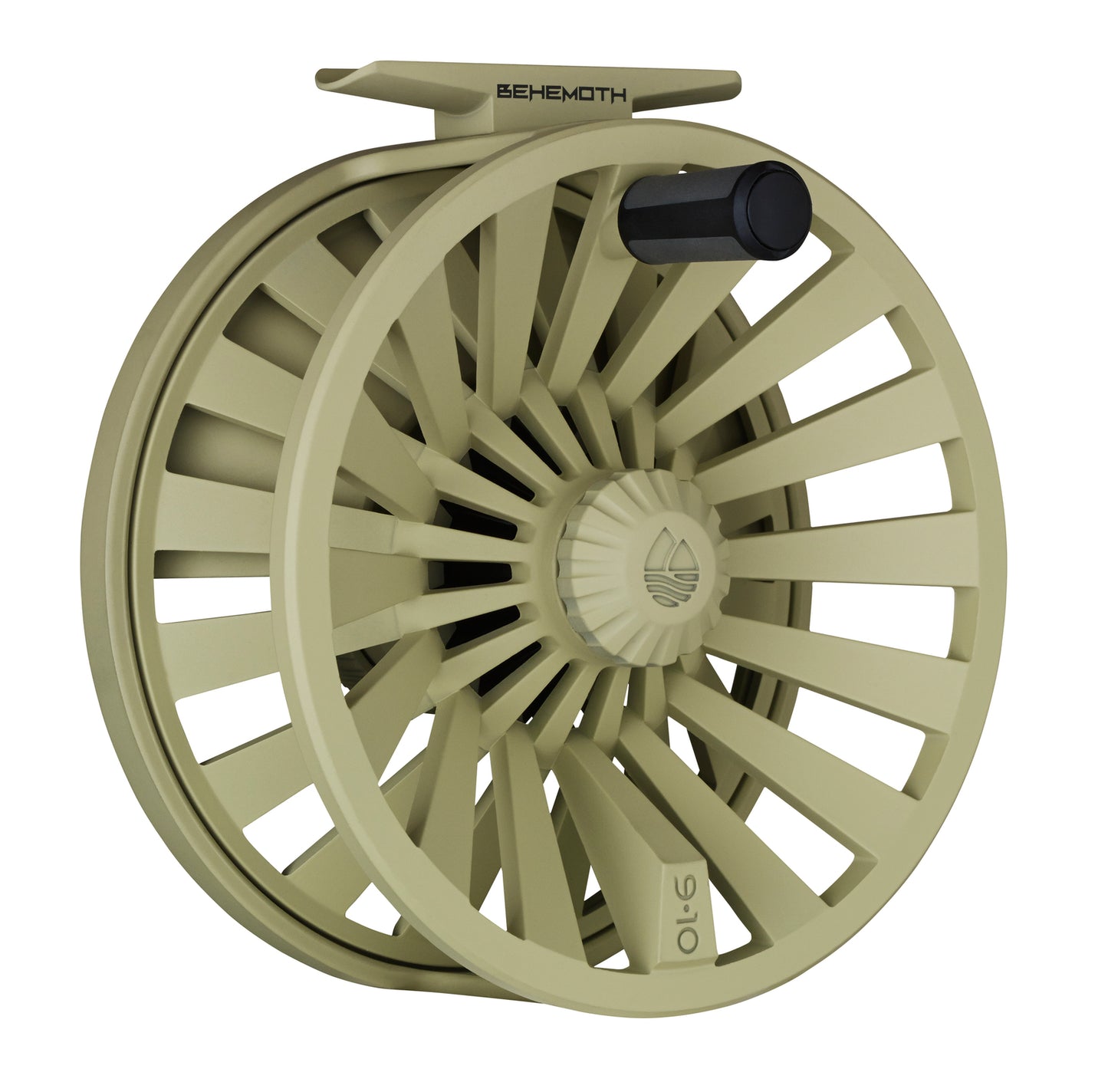 Redington Behemoth Fly Reels