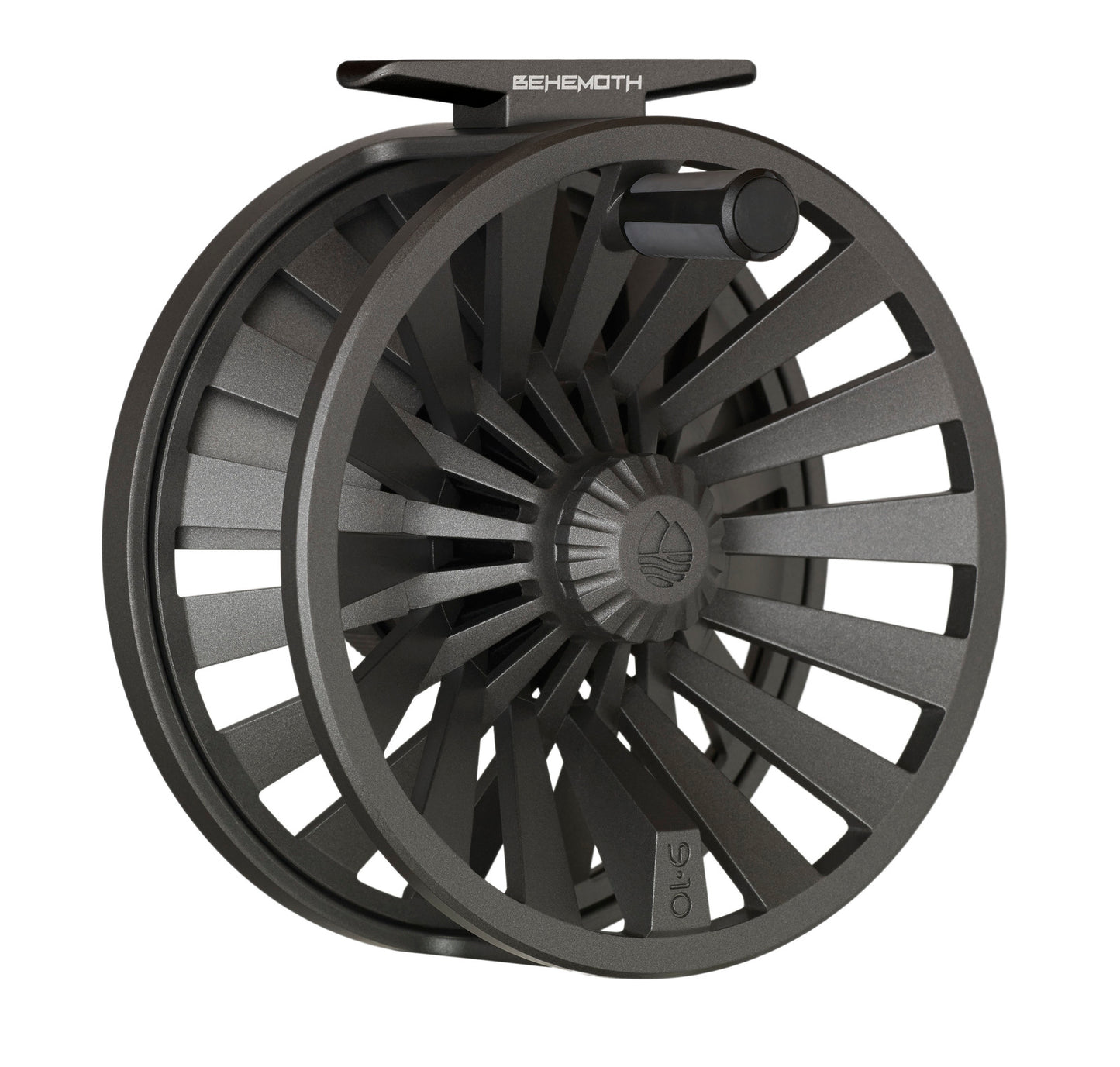 Redington Behemoth Fly Reels