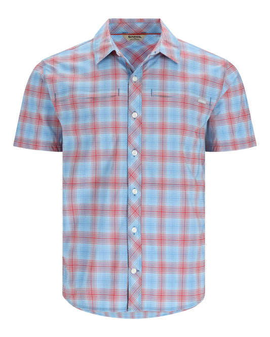 Simms Stone Cold S/S Shirt - CLOSEOUT