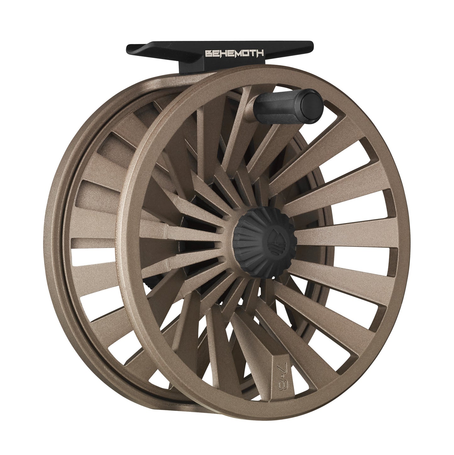 Redington Behemoth Fly Reels