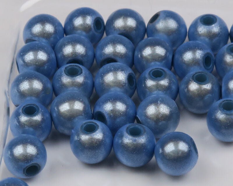 3-D Beads