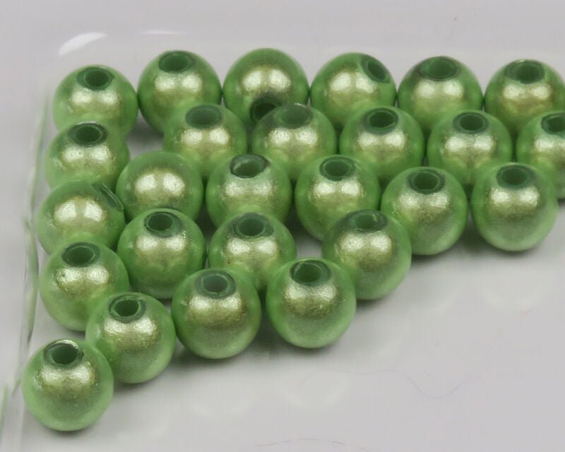 3-D Beads