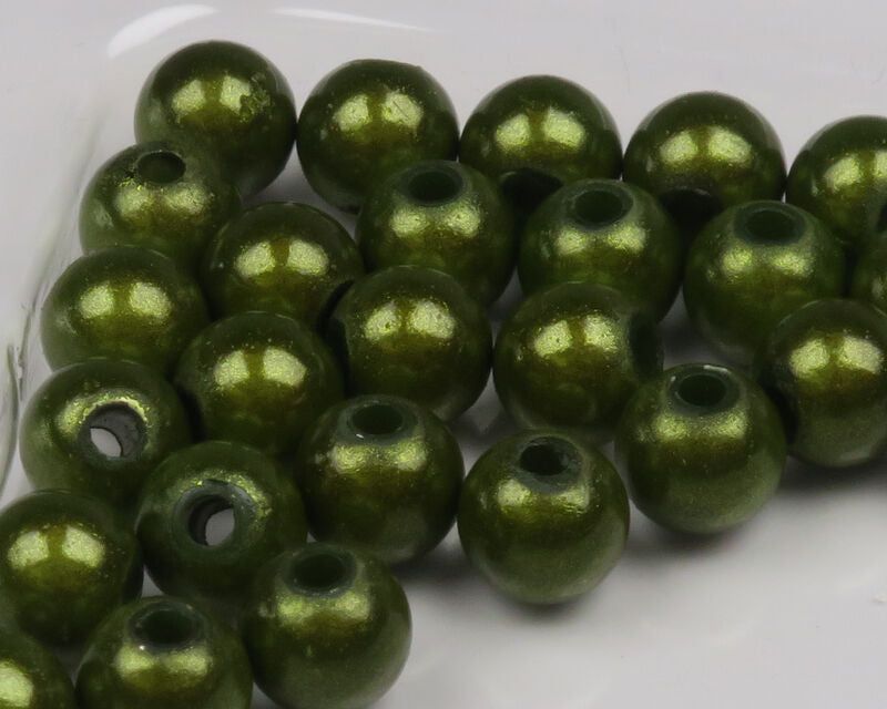 3-D Beads