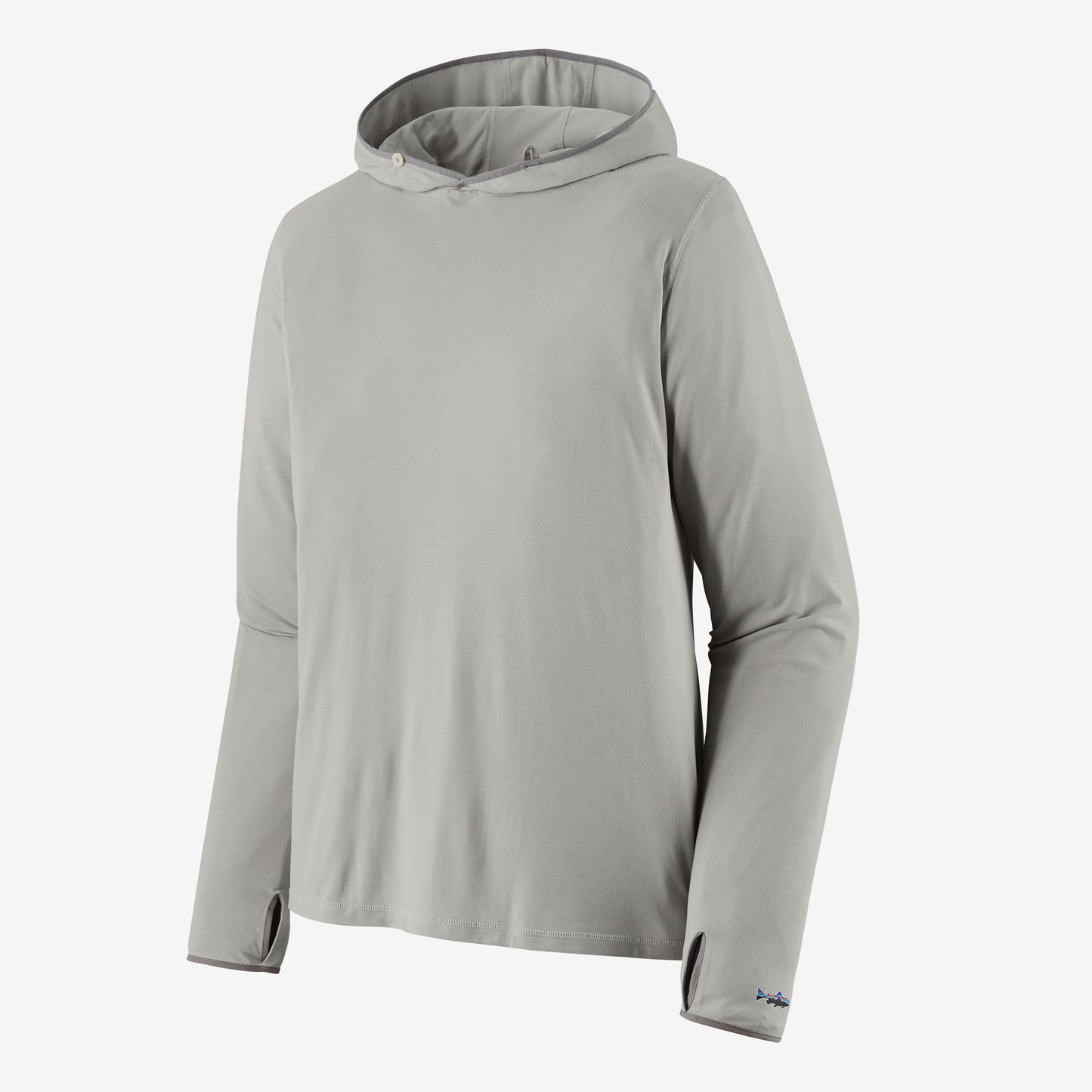 Patagonia Men's Tropic Comfort Natural Hoody CLOSEOUT