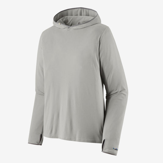 Patagonia Men's Tropic Comfort Natural Hoody 50% OFF CLOSEOUT