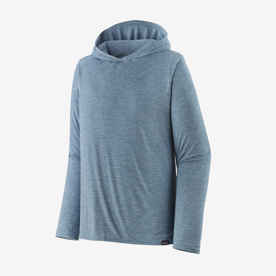 Patagonia Capilene Cool Daily Hoody