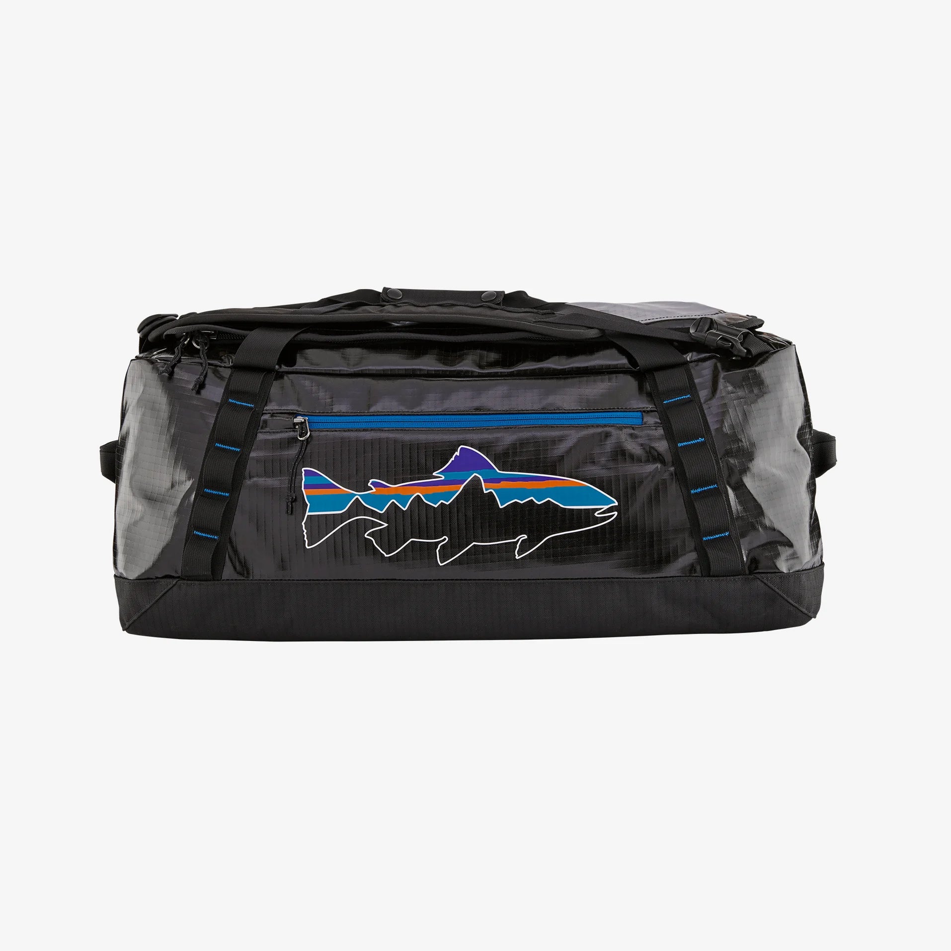 North face online black hole duffel