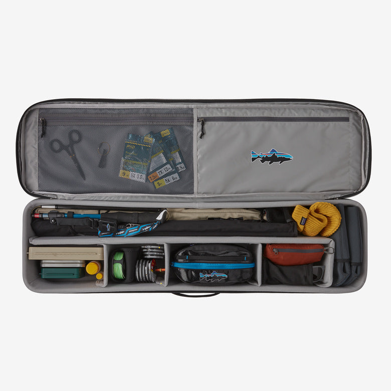 Patagonia Black Hole Rod Case – charliesflybox