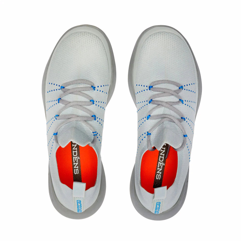 Grundens SeaKnit Boat Shoe, Men's