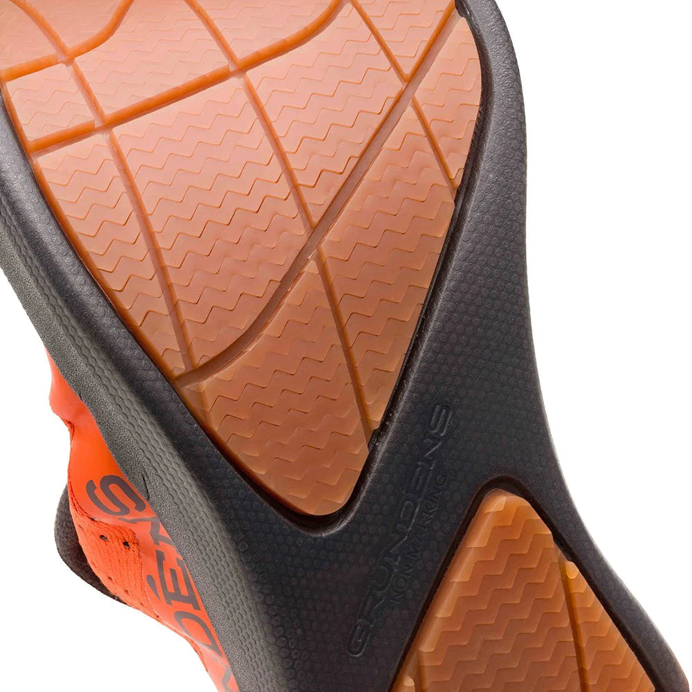 Grundens SeaKnit Boat Shoe, Men's