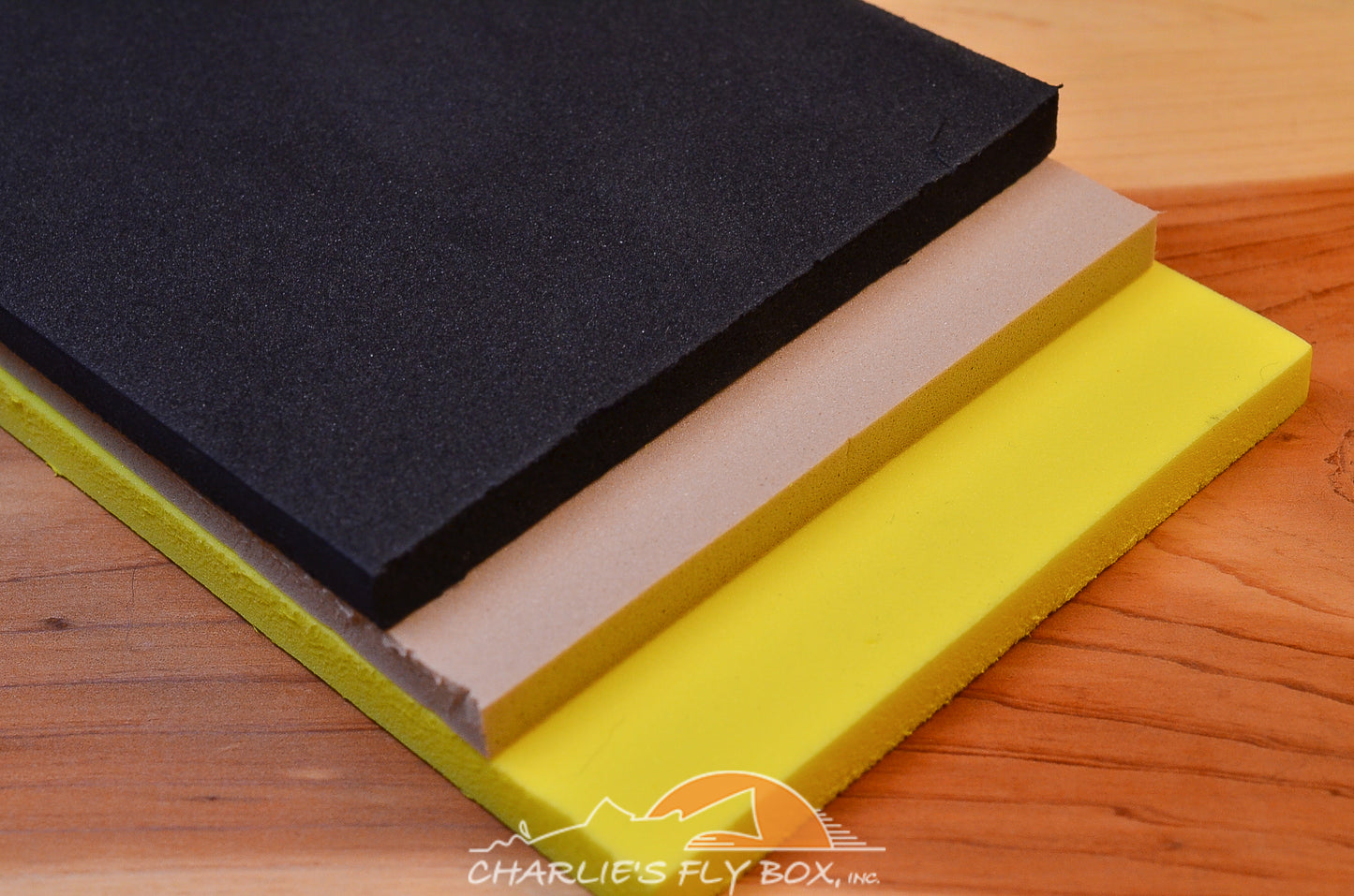 6mm Foam