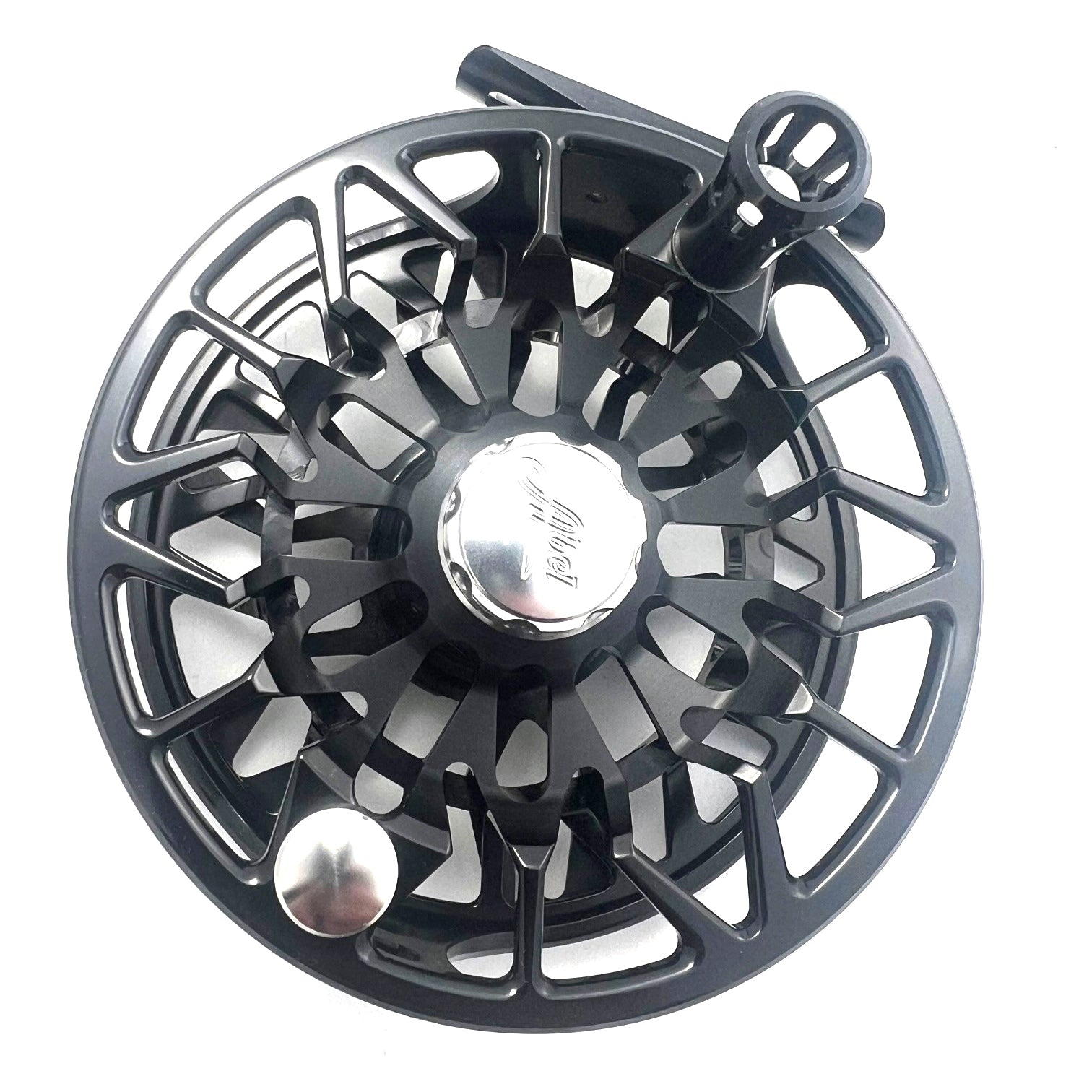 Abel SDS Fly Reels, Ported – charliesflybox