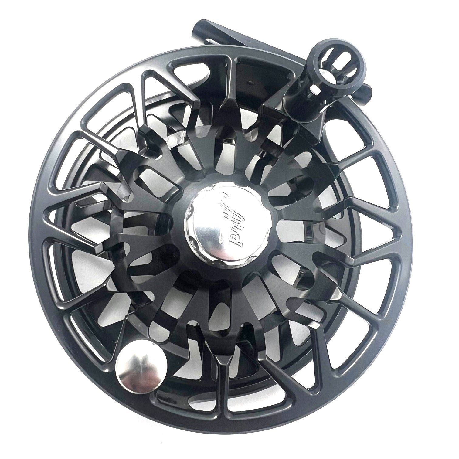 Abel SDS Fly Reels, Ported Abel SDS Fly Reels, Ported