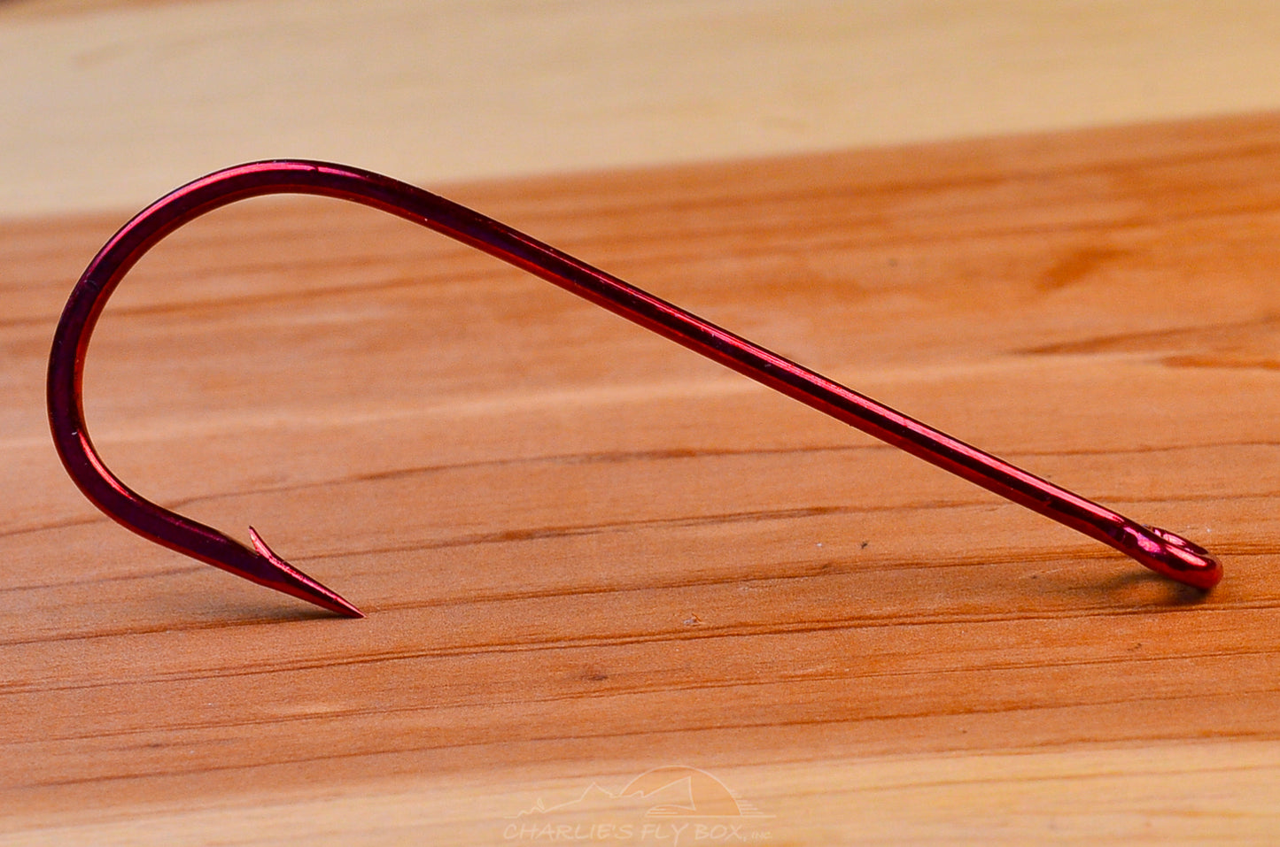 The Beast Hook, Red - CLOSEOUT
