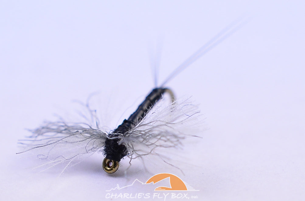 CDC Trico Spinner