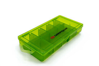 Umpqua Bug Locker #259V 9 Compartment Box