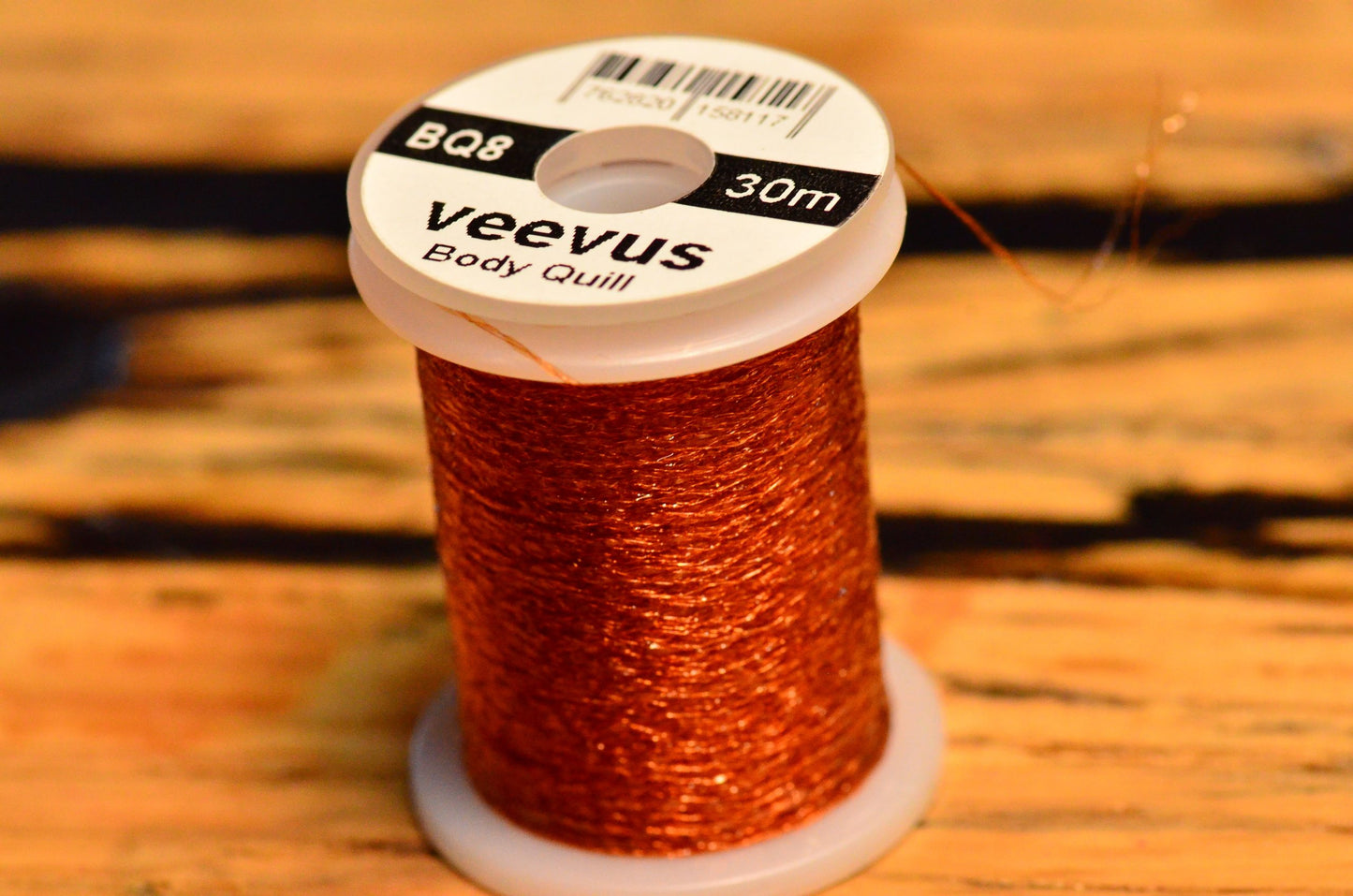 Veevus Body Quill