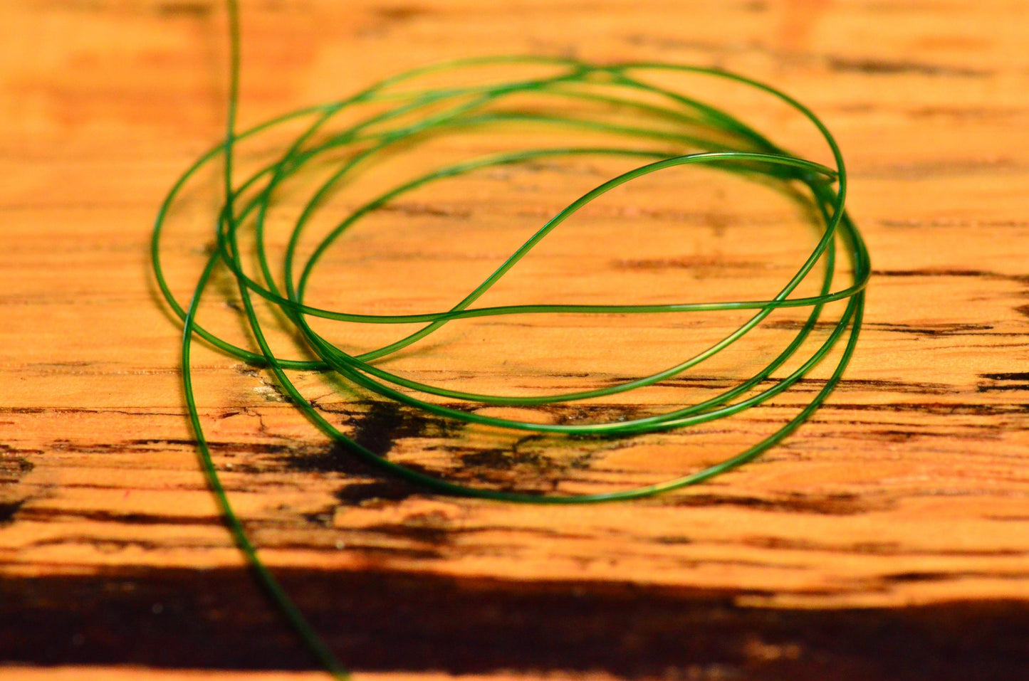 Micro Tubing