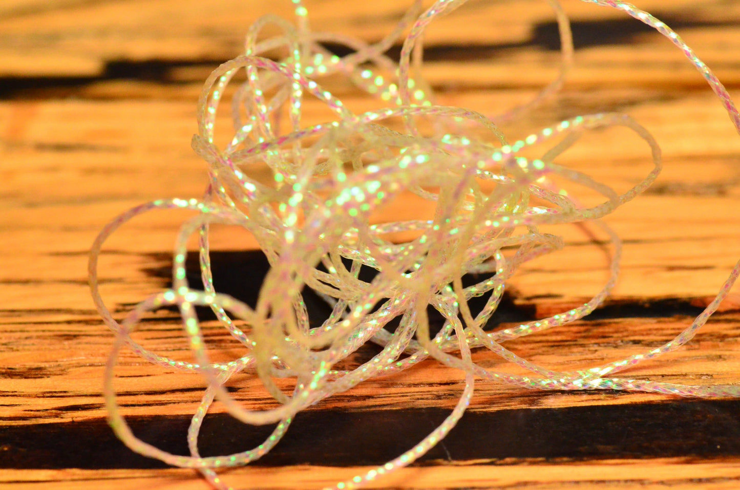 Chironomid Braid