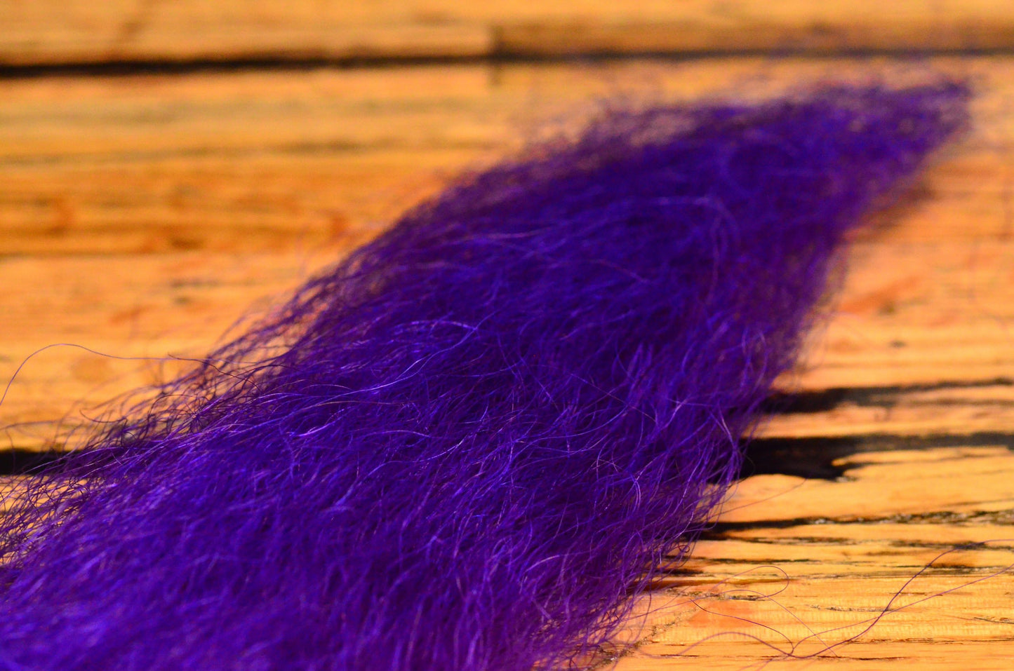 Yak Hair