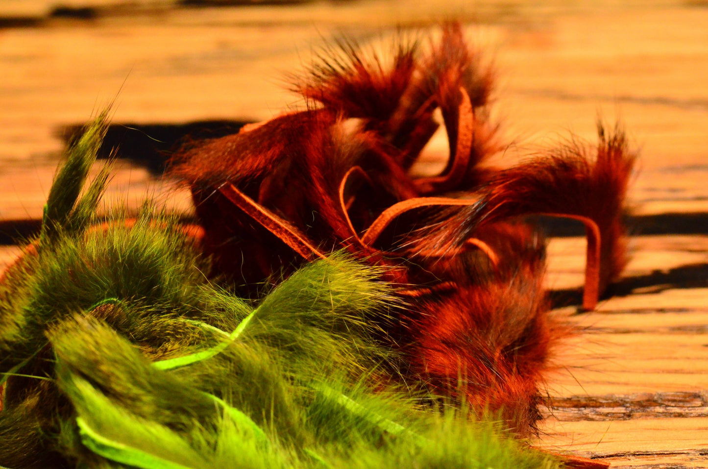 Micro Squirrel Strips
