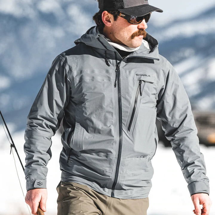 Skwala Carbon Jacket