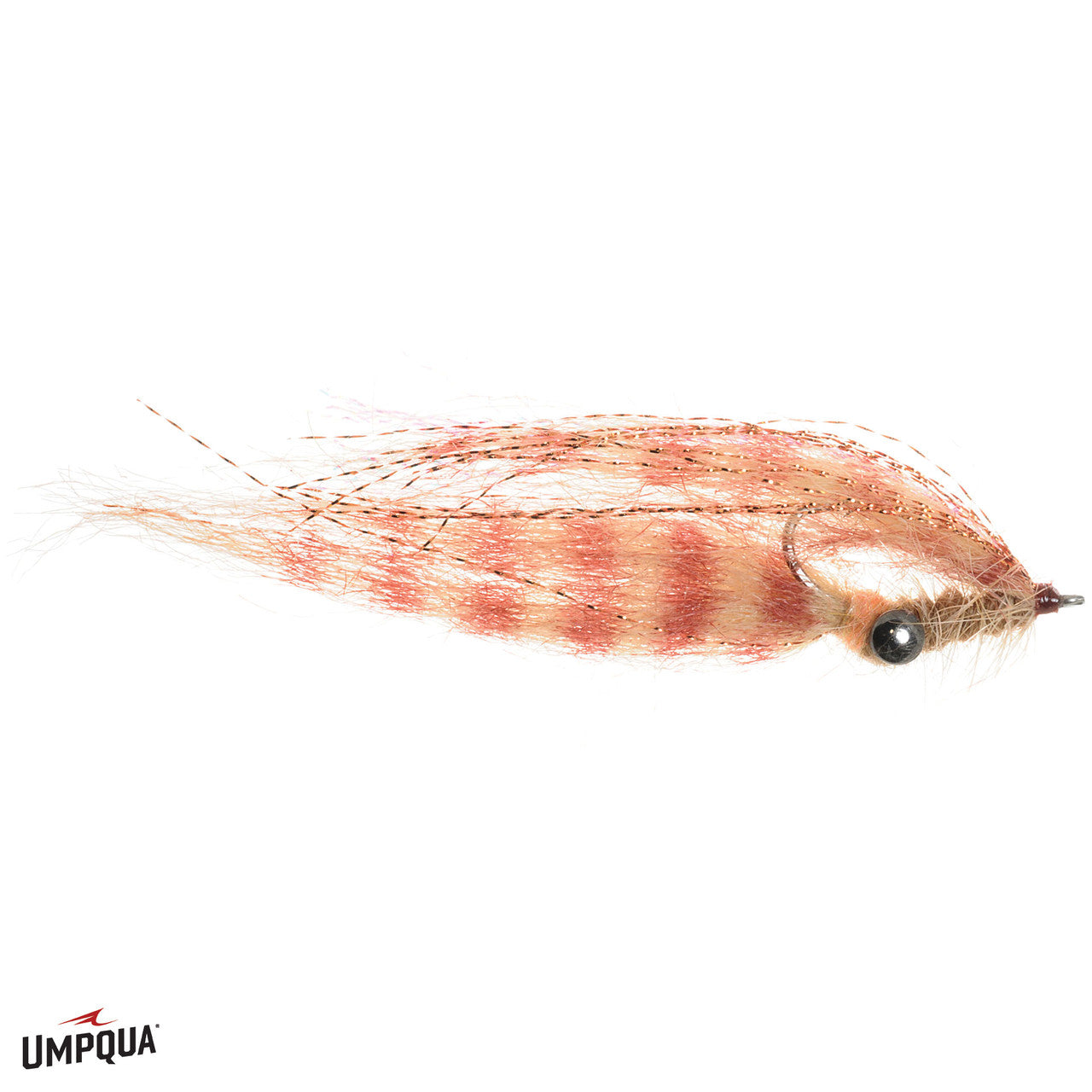 Crafty Shrimp, Bauer's